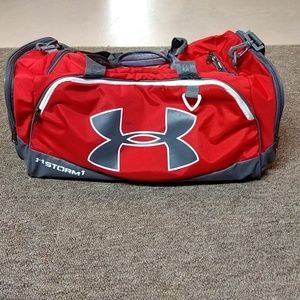 Under armour Storm duffle bag